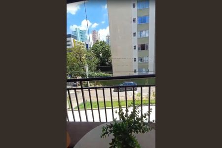 Foto 07 de apartamento à venda com 1 quarto, 26m² em Vila Clementino, São Paulo
