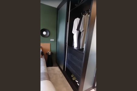 Apartamento à venda com 1 quarto, 26m² em Vila Clementino, São Paulo