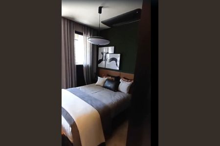Foto 05 de apartamento à venda com 1 quarto, 26m² em Vila Clementino, São Paulo