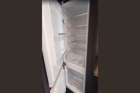 Foto 12 de apartamento à venda com 1 quarto, 26m² em Vila Clementino, São Paulo