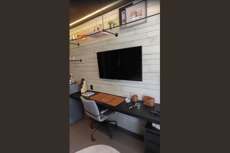 Apartamento à venda com 26m², 1 quarto e sem vaga Apartamento à venda com 26m², 1 quarto e sem vagaFoto 09