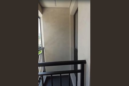 Foto 11 de apartamento à venda com 1 quarto, 26m² em Vila Clementino, São Paulo
