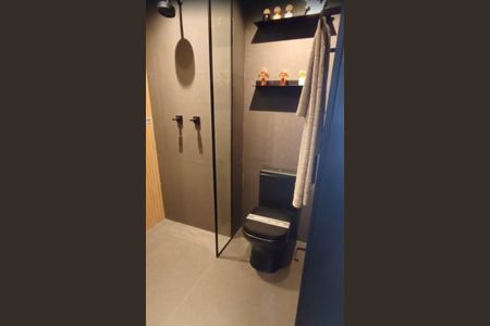 Foto 04 de apartamento à venda com 1 quarto, 26m² em Vila Clementino, São Paulo