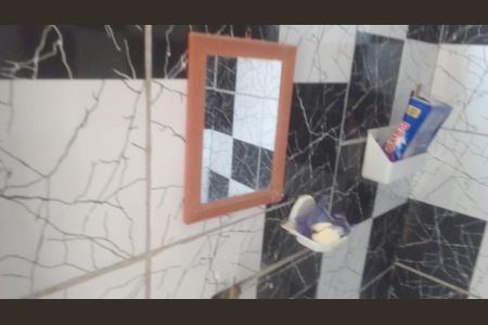 Foto 14 de casa à venda com 5 quartos, 120m² em Conjunto Promorar Sapopemba, São Paulo
