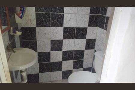 Foto 13 de casa à venda com 5 quartos, 120m² em Conjunto Promorar Sapopemba, São Paulo