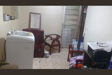 Foto 08 de casa à venda com 5 quartos, 120m² em Conjunto Promorar Sapopemba, São Paulo
