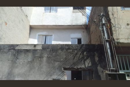 Foto 09 de casa à venda com 5 quartos, 120m² em Conjunto Promorar Sapopemba, São Paulo