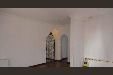 Apartamento à venda com 3 quartos, 280m² em Vila Heliopolis, São Paulo