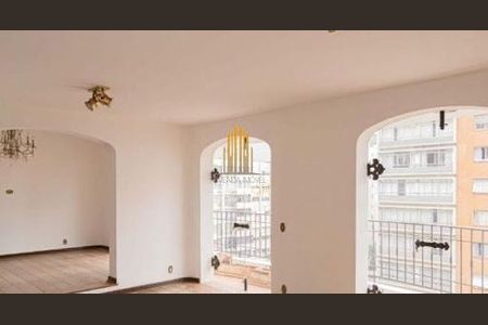 Apartamento à venda com 3 quartos, 280m² em Vila Heliopolis, São Paulo