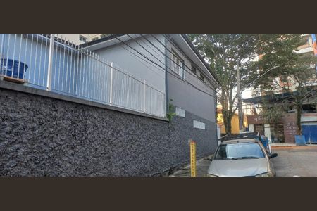 Foto 25 de casa para alugar com 2 quartos, 120m² em Mirandópolis, São Paulo