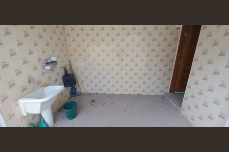 Foto 04 de casa para alugar com 2 quartos, 120m² em Mirandópolis, São Paulo
