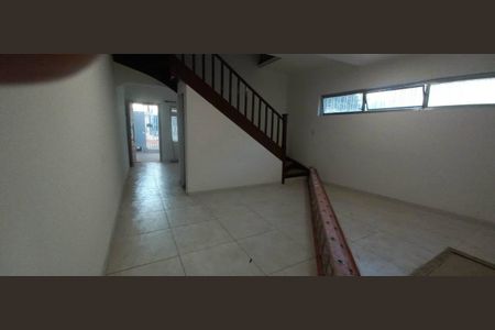 Foto 10 de casa para alugar com 2 quartos, 120m² em Mirandópolis, São Paulo
