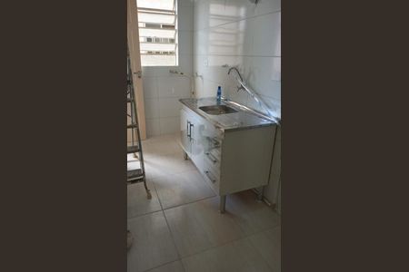 Apartamento à venda com 63m², 1 quarto e 3 vagas
