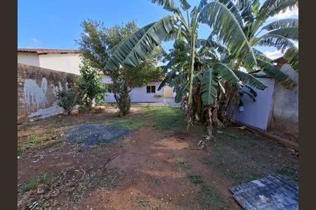 Casa para alugar com 80m², 3 quartos e 3 vagasÁrea comum