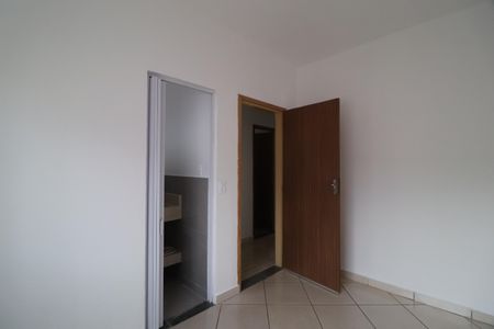 Suíte de casa para alugar com 3 quartos, 80m² em Aclimação, Uberlândia