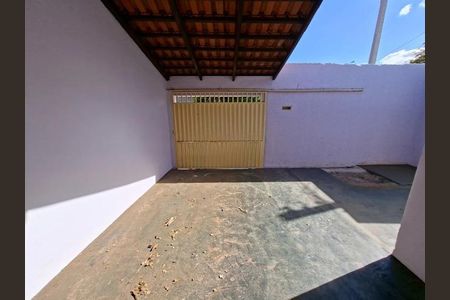 Casa para alugar com 80m², 3 quartos e 3 vagasÁrea comum