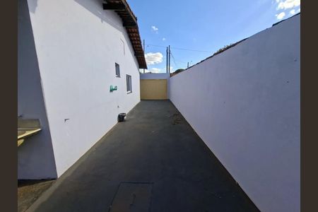 Casa para alugar com 80m², 3 quartos e 3 vagasÁrea de serviço