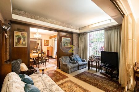 Casa à venda com 4 quartos, 446m² em Perdizes, São Paulo