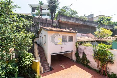 Casa à venda com 4 quartos, 446m² em Perdizes, São Paulo