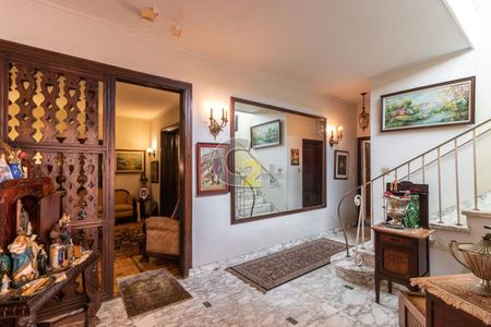 Casa à venda com 4 quartos, 446m² em Perdizes, São Paulo