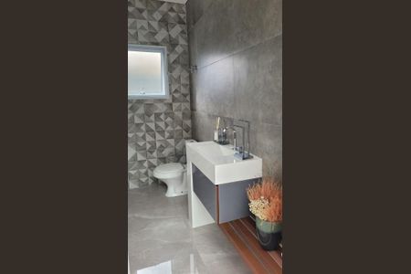 Casa de condomínio à venda com 231m², 3 quartos e 3 vagas