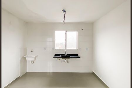 Apartamento à venda com 2 quartos, 41m² em Jardim Nordeste, São Paulo