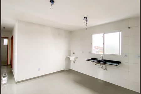 Apartamento à venda com 2 quartos, 41m² em Jardim Nordeste, São Paulo