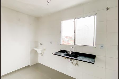 Apartamento à venda com 2 quartos, 41m² em Jardim Nordeste, São Paulo