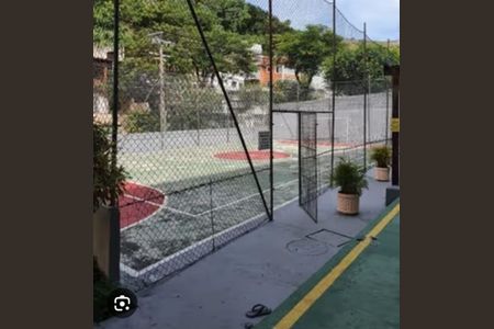 Apartamento à venda com 2 quartos, 67m² em Engenho de Dentro, Rio de Janeiro