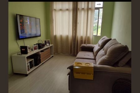 Apartamento à venda com 2 quartos, 67m² em Engenho de Dentro, Rio de Janeiro