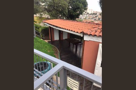 Apartamento à venda com 64m², 3 quartos e 1 vaga