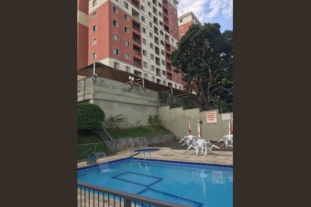 Apartamento à venda com 3 quartos, 64m² em Parque Jabaquara, São Paulo