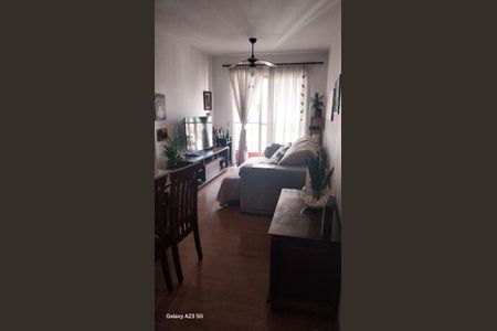 Apartamento à venda com 3 quartos, 64m² em Parque Jabaquara, São Paulo