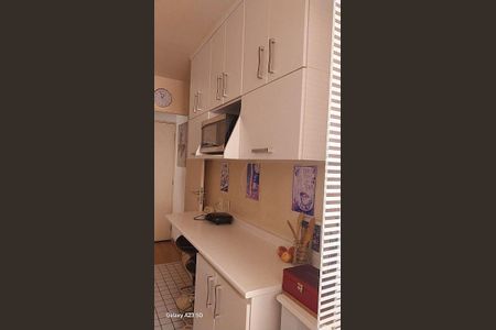 Apartamento à venda com 3 quartos, 64m² em Parque Jabaquara, São Paulo