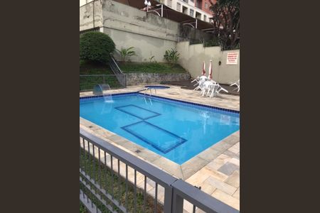 Apartamento à venda com 64m², 3 quartos e 1 vaga