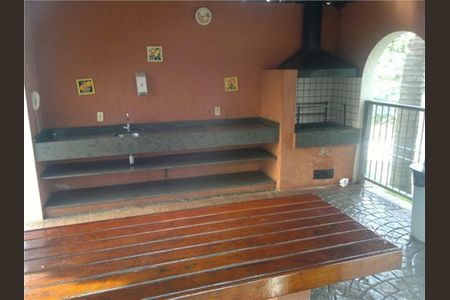 Apartamento à venda com 3 quartos, 64m² em Parque Jabaquara, São Paulo