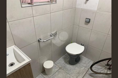 Casa à venda com 2 quartos, 112m² em Santo Antônio, São Caetano do Sul