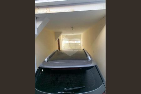 Casa à venda com 2 quartos, 112m² em Santo Antônio, São Caetano do Sul