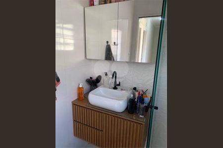 Casa à venda com 2 quartos, 112m² em Santo Antônio, São Caetano do Sul