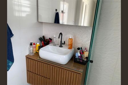 Casa à venda com 2 quartos, 112m² em Santo Antônio, São Caetano do Sul