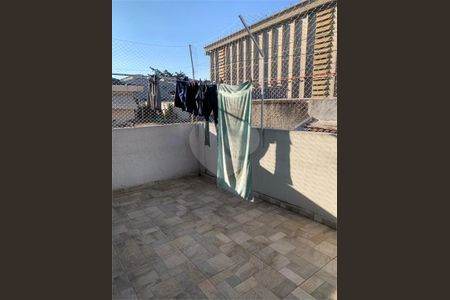 Casa à venda com 2 quartos, 112m² em Santo Antônio, São Caetano do Sul
