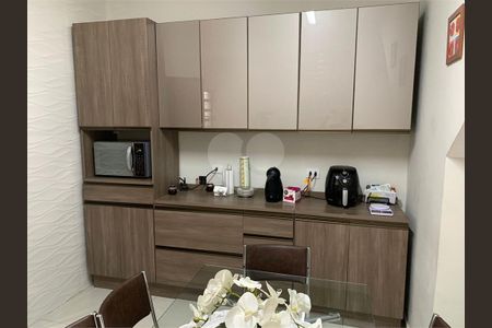 Casa à venda com 2 quartos, 112m² em Santo Antônio, São Caetano do Sul
