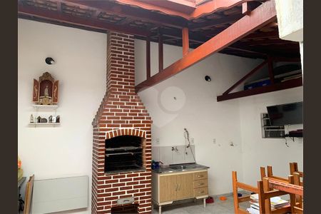 Casa à venda com 2 quartos, 112m² em Santo Antônio, São Caetano do Sul