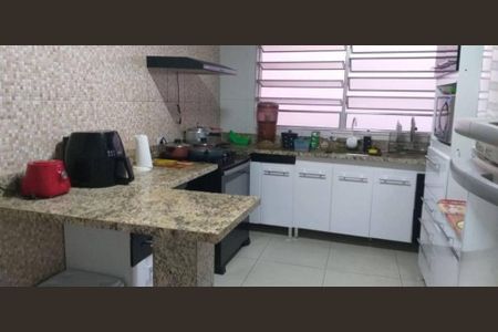 Casa à venda com 3 quartos, 130m² em Jardim Alianca, Guarulhos