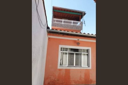 Casa à venda com 3 quartos, 130m² em Jardim Alianca, Guarulhos