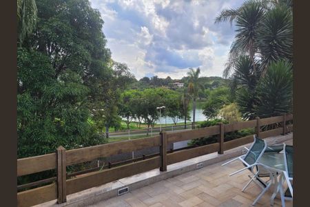 Casa à venda com 4 quartos, 931m² em Pampulha, Belo Horizonte