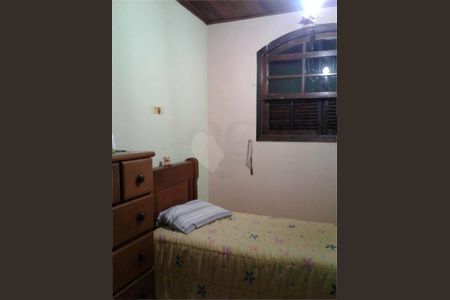 Casa à venda com 3 quartos, 409m² em Jardim Egle, São Paulo