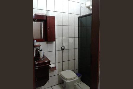 Casa à venda com 3 quartos, 409m² em Jardim Egle, São Paulo
