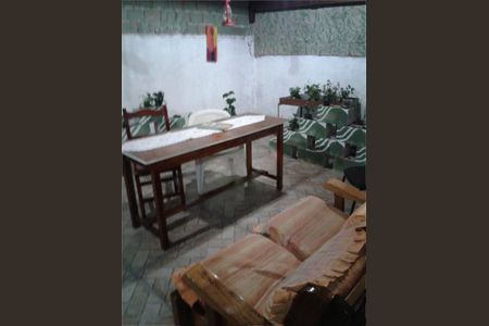 Casa à venda com 3 quartos, 409m² em Jardim Egle, São Paulo