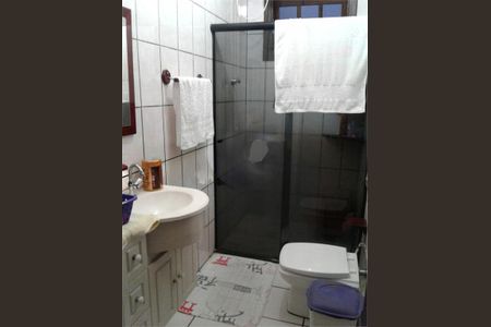 Casa à venda com 3 quartos, 409m² em Jardim Egle, São Paulo